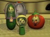 The Ultimate VeggieTales Web Site! » Stories