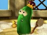 The Ultimate VeggieTales Web Site! » King George and the Ducky